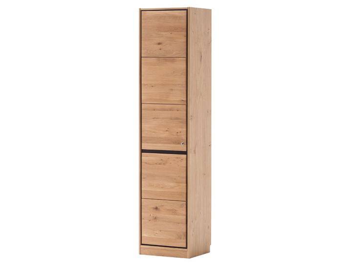 Linea Natura Aktenschrank 1-trg. li. AROSA OFFICE, Holz von Linea
