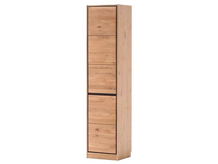Linea Natura Aktenschrank 1-trg. li. AROSA OFFICE, Holz von Linea