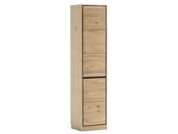 Linea Natura Aktenschrank 1-trg. re. AROSA OFFICE, Holz von Linea