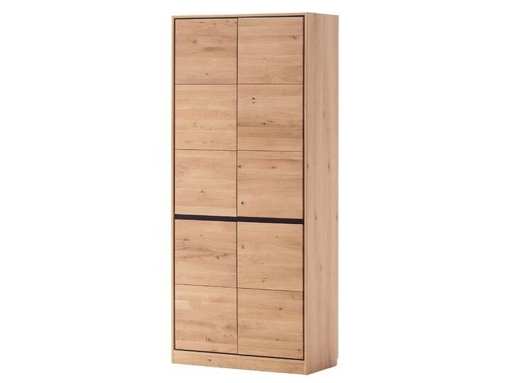 Linea Natura Aktenschrank 2-trg. AROSA OFFICE, Holz von Linea