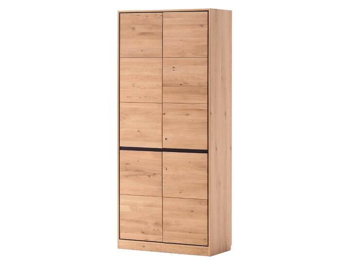 Linea Natura Aktenschrank 2-trg. AROSA OFFICE, Holz von Linea