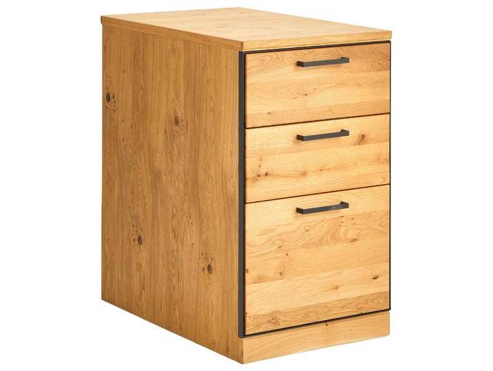 Linea Natura Anstellcontainer 3SK ADMIRAL, Teilmassiv Linea Natura Anstellcontainer 3SK ADMIRAL, Teilmassiv von Linea