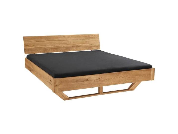 Linea Natura BALKENBETT, Wildeiche, Holz, Wildeiche, massiv, 200x220 cm, in verschiedenen Größen erhältlich, Schlafzimmer, Betten, Doppelbetten Linea Natura BALKENBETT, Wildeiche, Holz, Wildeiche, massiv, 200x220 cm, in verschiedenen Größen erhältlich, Schlafzimmer, Betten, Doppelbetten von Linea