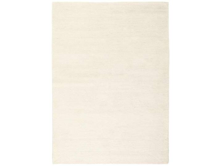 Linea Natura BERBERTEPPICH, Weiß, Creme, rechteckig, 250x350 cm, Care & Fair, Teppiche & Böden, Teppiche, Orientteppiche von Linea