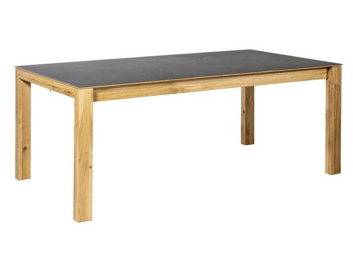 Linea Natura Esstisch BELLAGIO, Keramik von Linea