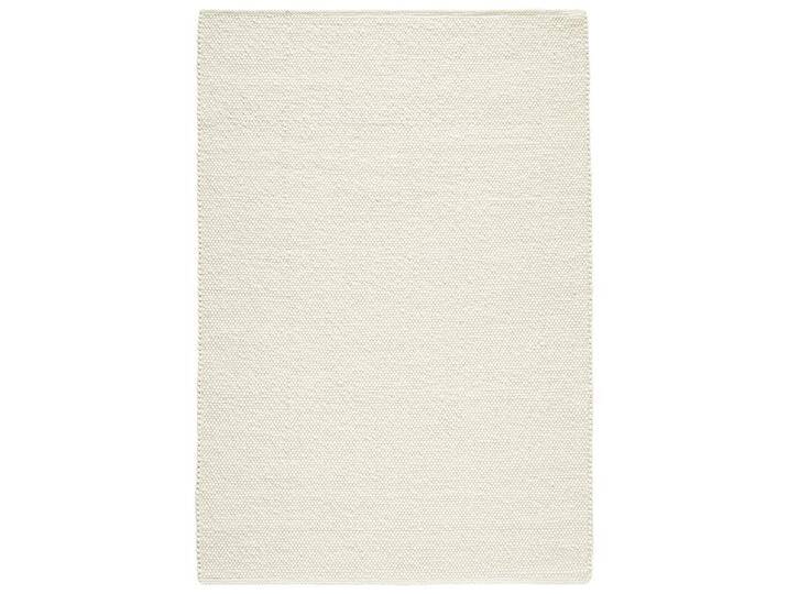 Linea Natura HANDWEBTEPPICH, Beige, rechteckig, 250x340 cmes Vertrauen - OEKO-TEX®, für Fußbodenheizung geeignet, beidseitig verwendbar, in von Linea