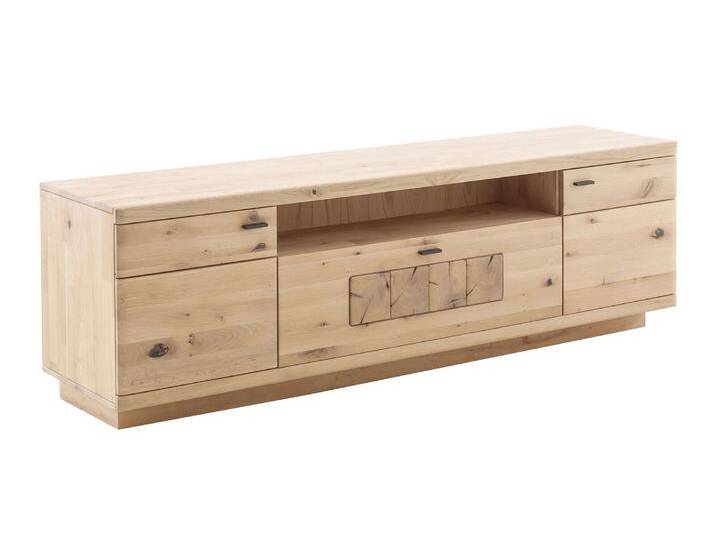 Linea Natura Lowboard PHÖNIX, Massivholz von Linea