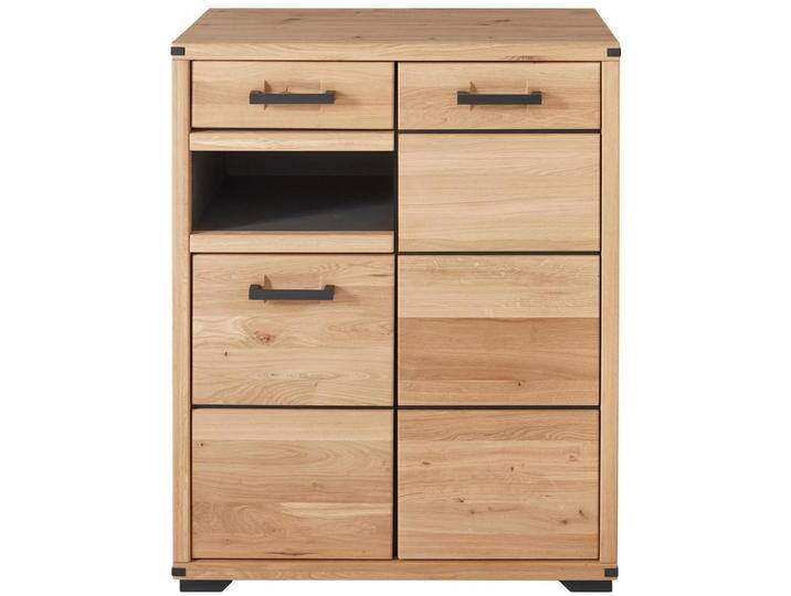 Linea Natura SCHUHSCHRANK, Graphit, Eiche Artisan, Wildeiche, massiv, 8 Fächer, 1 Schubladen, 85.1x107x40.5 cm, Beimöbel erhältlich, Garderobe, Linea Natura SCHUHSCHRANK, Graphit, Eiche Artisan, Wildeiche, massiv, 8 Fächer, 1 Schubladen, 85.1x107x40.5 cm, Beimöbel erhältlich, Garderobe, von Linea