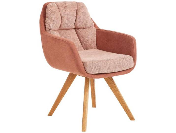 Linea Natura Sessel COZY, Stoff von Linea