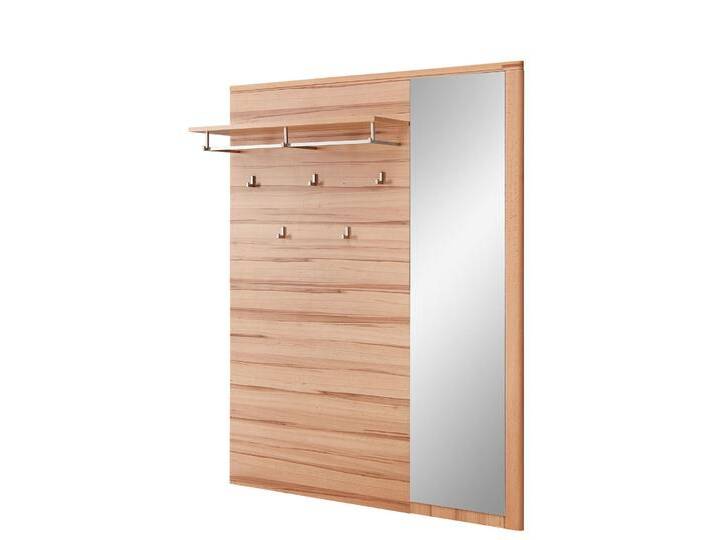 Linea Natura XL-Garderobenpaneel NATURE ONE, Teilmassiv von Linea