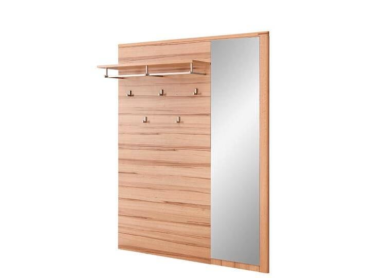 Linea Natura XL-Garderobenpaneel NATURE ONE, Teilmassiv von Linea
