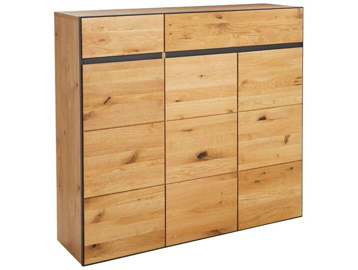 Linea Natura XL-Schuhschrank KELIO MAX, Teilmassiv von Linea