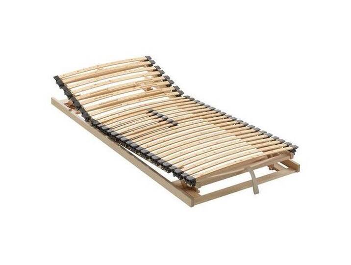 Zirben-Lattenrost ca. 100x200 cm, metallfrei Zirben-Lattenrost ca. 100x200 cm, metallfrei von Linea