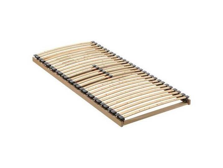 Zirben-Lattenrost ca. 80x200 cm, metallfrei Zirben-Lattenrost ca. 80x200 cm, metallfrei von Linea