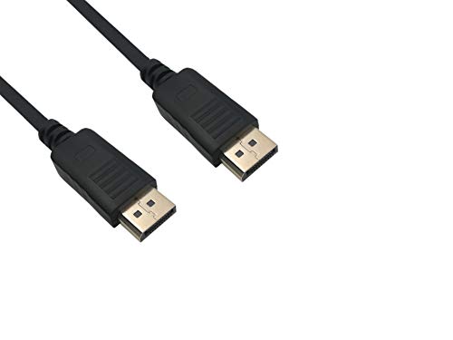 Linéaire VHD70E DisplayPort-Kabel männlich auf männlich, andere, 3 m von Linéaire
