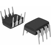 Linear Technology LTC1050CN8#PBF Linear IC - Operationsverstärker Zerhacker (Nulldrift) PDIP-8 von Linear Technology