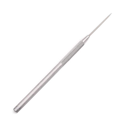 Lineco Awl Medium Duty-Medium Point, Stainless Steel von Lineco