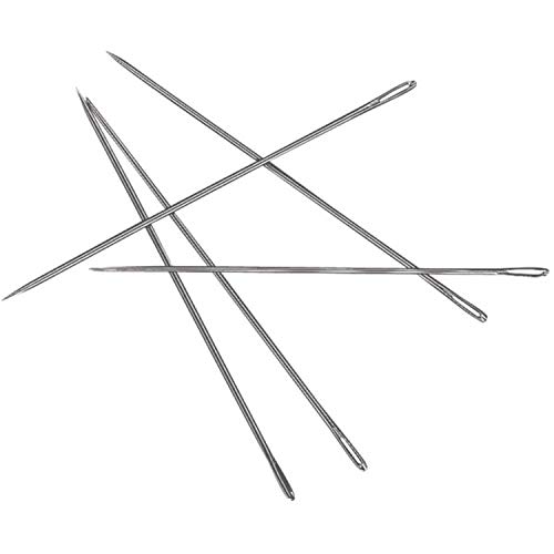 Lineco Bookbinders Needles pack of 5 by Lineco von Lineco