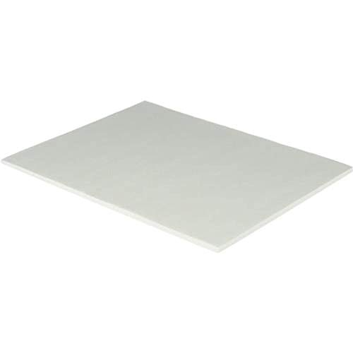 Lineco Unbuffered Interleaving Tissue Paper, Archival Acid-Free, 30’’ x 40’’, Protect Separate Prints Documents Letters Newspaper Magazines (12 Sheets) von Lineco