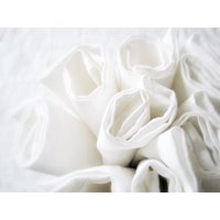100% Leinen - Servietten - Hochzeit - 8-Er Set - Handgemacht - Schickes Tisch Dekor 100% Leinen - Servietten - Hochzeit - 8-Er Set - Handgemacht - Schickes Tisch Dekor von LinenBloomShop