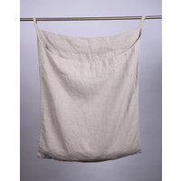 Wäschesack/Leinensack Zum Hängen Wäschekorbsack von LinenCloud