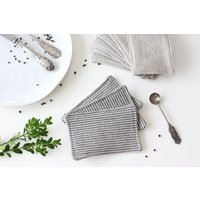 Zero Waste Küchenschwamm - Waschbar Wiederverwendbar Bio 100% Leinen Tuch Zero Waste Küchenschwamm - Waschbar Wiederverwendbar Bio 100% Leinen Tuch von LinenHomeStudio