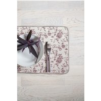 Floral Leinen Tischsets Set 2 4 6 Reversibel Rustikale Bauernhaus Matten Frühlingstischdekor Natürliche Stoff Hochzeit Party Gedeckter Tisch Floral Leinen Tischsets Set 2 4 6 Reversibel Rustikale Bauernhaus Matten Frühlingstischdekor Natürliche Stoff Hochzeit Party Gedeckter Tisch von LinenLifeIdeas