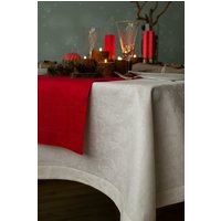 Weiße Leinen Damast Tischdecke Hochzeit Abendessen Tischdekoration Ostern Blumen Jacquard Benutzerdefinierte Größe Duschtischdeko Geschenk Weiße Leinen Damast Tischdecke Hochzeit Abendessen Tischdekoration Ostern Blumen Jacquard Benutzerdefinierte Größe Duschtischdeko Geschenk von LinenLifeIdeas