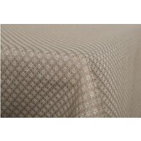 Grau, Weiße Leinen Tischplatte, Tischdecke, Bettwäsche Tisch Decken, Weihnachts Tischdecke Grau, Weiße Leinen Tischplatte, Tischdecke, Bettwäsche Tisch Decken, Weihnachts Tischdecke von LinenStory