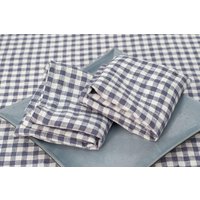 Leinen Gewaschen Leinenservietten, Lila Servietten, Tischdekoration, Esstisch Weihnachtsgeschenk Leinen Gewaschen Leinenservietten, Lila Servietten, Tischdekoration, Esstisch Weihnachtsgeschenk von LinenStory