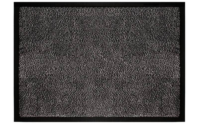 Linex Fußmatte rutschfest Schutzfangmatte, waschbar Eingangsmatte, Höhe: 7 mm, Indoor - Outdoor geeignet von Linex