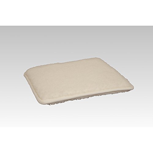 Linke Licardo Stuhlkissen, 2er Pack, 37/40 cm ecru von Linke Licardo