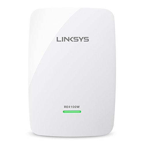 Linksys - WIFI RANGE EXTENDER DB N600 PACK 2 Linksys - WIFI RANGE EXTENDER DB N600 PACK 2 von Linksys