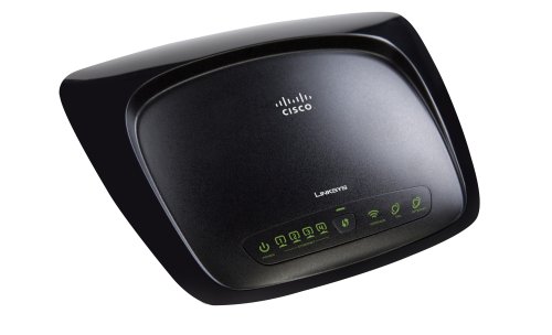 Linksys WRT54G2 Wireless-G Home Router mit bis zu 54Mbit Linksys WRT54G2 Wireless-G Home Router mit bis zu 54Mbit von Linksys