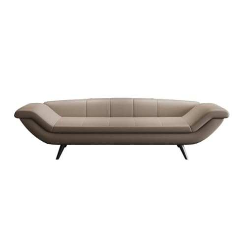 Linmeas-753 Ende der Bettbank Italienischer Leichter Luxus-Betthocker, Schlafzimmer-Nachthocker, minimalistischer Nachttisch, Garderobenhocker, Langer Sofahocker(Off-White) von Linmeas-753