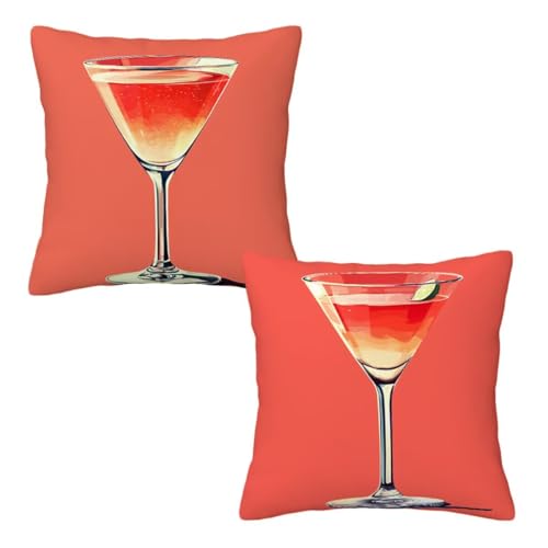 Kissenbezug 80x80 Terrakotta, Dekokissen Kissenbezüge 2er Set, Samt Sofakissen Kopfkissenbezug, Deko Kissen Modern Beidseitiger Druck, Zierkissen Kissenbezug, Herbst Deko Wohnzimmer Schlafzimmer Z-32 Kissenbezug 80x80 Terrakotta, Dekokissen Kissenbezüge 2er Set, Samt Sofakissen Kopfkissenbezug, Deko Kissen Modern Beidseitiger Druck, Zierkissen Kissenbezug, Herbst Deko Wohnzimmer Schlafzimmer Z-32 von Linncen