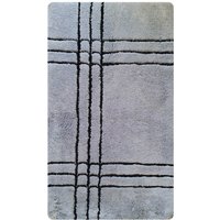 Linneweber Badteppich 70 x 120 cm GENOVA, Polyacryl von Linneweber