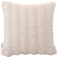 Linneweber Fellkissenhülle, Polyester Linneweber Fellkissenhülle, Polyester von Linneweber