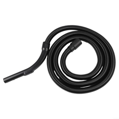 2 5m 3 5m Schlauch für Kärcher NT20 30 WD Serie WD1 bis WD6 WD 6 P Premium-Staubsauger mit verbesserten Drehmanschetten für reibungslosen Betrieb (3,5 m) von Linnkyfloa