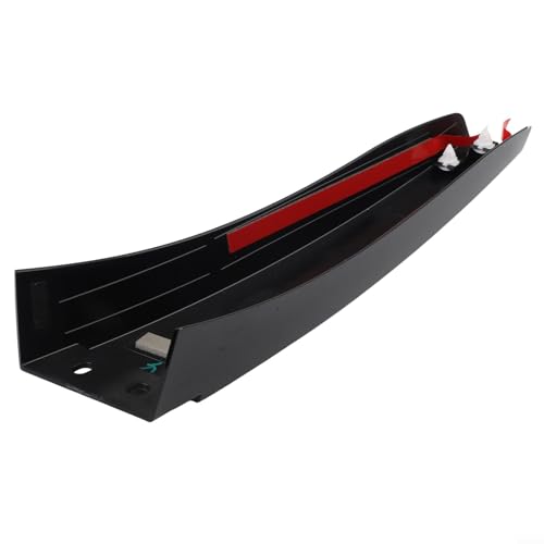 ABS schwarz vorne B-Säule Abdeckung Verkleidung für Jetta 2011-2018 Modelle Original Herstellernummer 5C6853290041 Außen Ersatzteil ABS schwarz vorne B-Säule Abdeckung Verkleidung für Jetta 2011-2018 Modelle Original Herstellernummer 5C6853290041 Außen Ersatzteil von Linnkyfloa