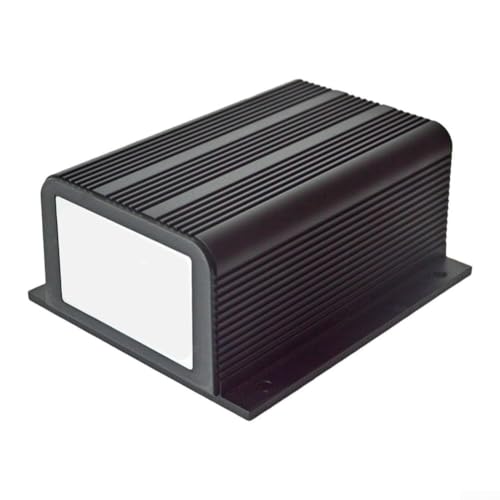 Linnkyfloa 1253-4804 für Curtis kompatibler 48V 600A DC Motor Controller, programmierbarer Schwerlast-Ersatz für elektrische Gabelstapler und Golfwagen, robuste Leistung von Linnkyfloa