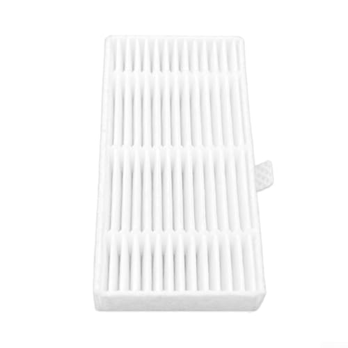 Linnkyfloa 3/10 Filter – für BR150/BR151 Roboter-Staubsauger-Filterkartusche, Kehrmaschine, Staubfilter, effektive Filtration (3 Stück) von Linnkyfloa