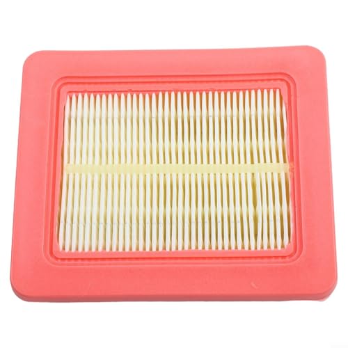 Linnkyfloa Ersatz-Luftfilter 17211-Z8B-901 für GCV145 GCV170 GCV200 GCV190 Motoren - Passend für HRU19 HRN216 HRR216 HRS216 HRX217 Rasenmäher Modelle - OEM von Linnkyfloa