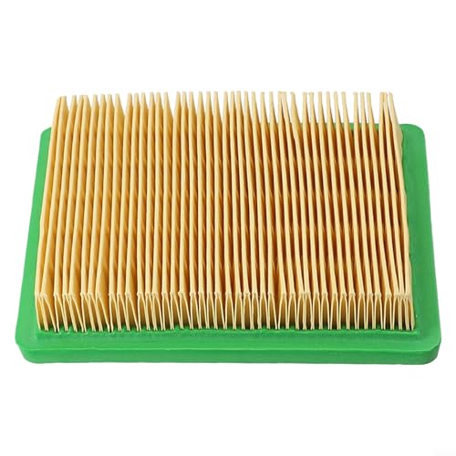 Linnkyfloa Ersatz-Luftfilter für Hyundai Rasenmäher HYM430SP HYM460SP HYM460SPE P4600SP P460 Teile Zubehör für Gartengrasschneidemaschinen von Linnkyfloa