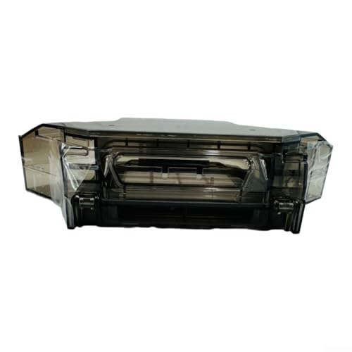 Linnkyfloa Für RV30 Plus und RV20 Max 2-in-1 Staubbehälter und Wassertank-Mopp-Aufsatz, große Kapazität Roboterstaubsauger Ersatzteil für effizientes Staubsaugen Linnkyfloa Für RV30 Plus und RV20 Max 2-in-1 Staubbehälter und Wassertank-Mopp-Aufsatz, große Kapazität Roboterstaubsauger Ersatzteil für effizientes Staubsaugen von Linnkyfloa