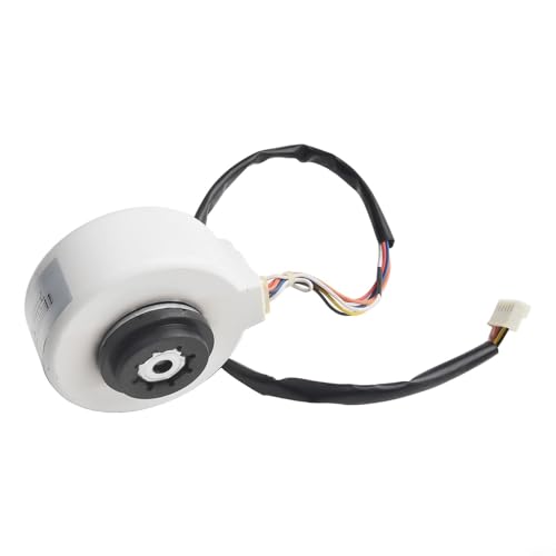 Linnkyfloa Für bürstenlosen Windgenerator DIY Kit DC Power Handkurbel Hydraulische Erneuerbare Energie Kleine Windturbine Alternative Generat von Linnkyfloa