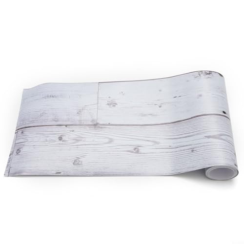 Linnkyfloa Selbstklebende PVC-Bodenaufkleber, wasserdicht, ölbeständig, Vinyl-Wand- und Bodenfliese für Zuhause, Küche, Wohnzimmer, Dekor, einfache Reinigung auf trockenen, glatten Oberflächen Linnkyfloa Selbstklebende PVC-Bodenaufkleber, wasserdicht, ölbeständig, Vinyl-Wand- und Bodenfliese für Zuhause, Küche, Wohnzimmer, Dekor, einfache Reinigung auf trockenen, glatten Oberflächen von Linnkyfloa