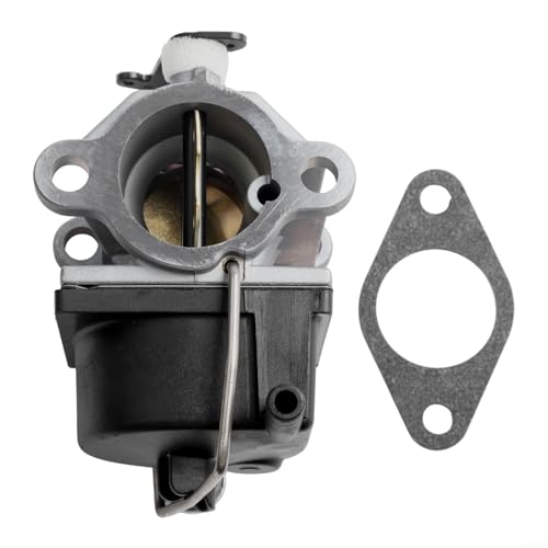 Linnkyfloa Vergaser für OHV110 OHV115 OHV120 OHV125 OHV130 OHV135 OV358EA 640065 640065A Ersatz Rasenmäher Motor Teil Outdoor Power Equipment Vergaser von Linnkyfloa