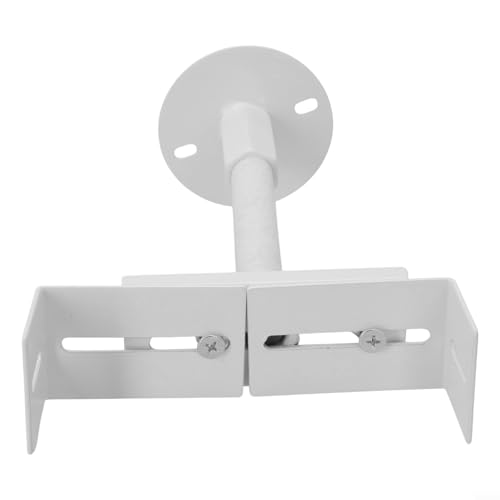 Linnkyfloa Vintage Heizkörperhalterungen, 18–23 cm, höhenverstellbar, Eisen-Bodenstützen für Gusseisen-Stil, Säulenheizkörper in modernen oder traditionellen Heizsystemen für zu Hause (2 Stück) Linnkyfloa Vintage Heizkörperhalterungen, 18–23 cm, höhenverstellbar, Eisen-Bodenstützen für Gusseisen-Stil, Säulenheizkörper in modernen oder traditionellen Heizsystemen für zu Hause (2 Stück) von Linnkyfloa