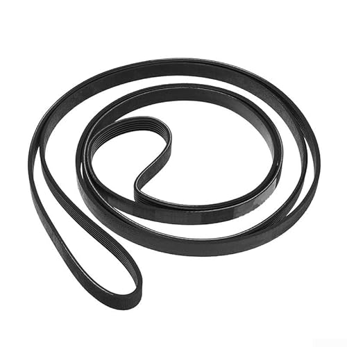 Linnkyfloa Wäschetrocknerriemen 6PH1930 – Gummimaterial für 2951240100 DRVT61W DRVS62W DRVS62S DVTC60W DRVS73S DRVS73W DCU7230 von Linnkyfloa